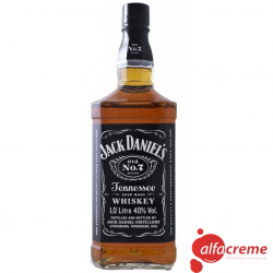 Whisky Jack Daniel s