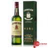Whisky Jameson Nuevo 0,70