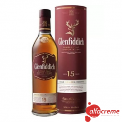 Glenfiddich Malt 15 Años