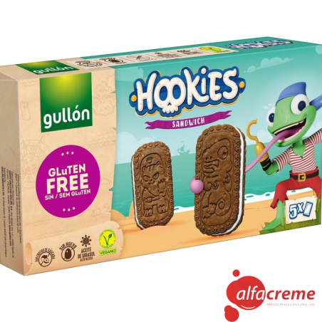 Hookies Sandwich 5X46 gr