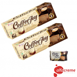 Coffee Joy 2X45 gr