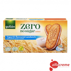 Sandw.Yog.Zero 5X44 gr