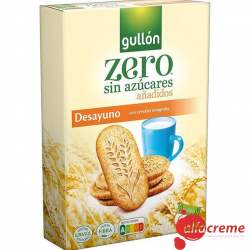 Desyuno Zero 6X36 gr