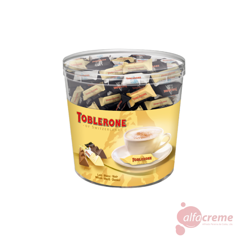 Toblerone Mix W/113