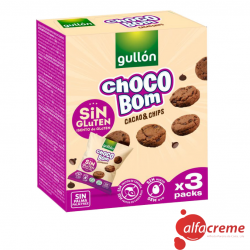Chocobom Mini Cacao S/...