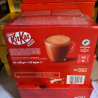 Chocolate Quente Kit-Kat C/40