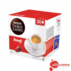 Dolce Gusto C/30