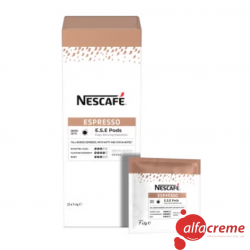 Nescafé Mono.Espresso C/25