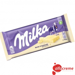Milka Blanco 90gr