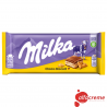 Milk CHOCO SWING 100gr