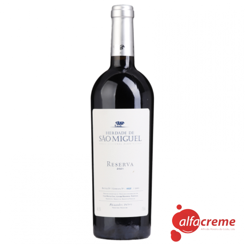 Herdade São Miguel Reserva 0.75
