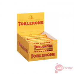 Toblerone 35G x 24 Unidades