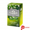 AHMAD Lemon Balm Tea W/20