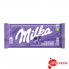 Milka LEITE 90gr