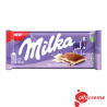 Milka Creme 100 Gr.