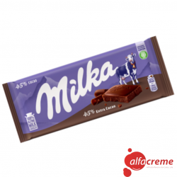 Milka EXTRA CACAO 45% 90Gr