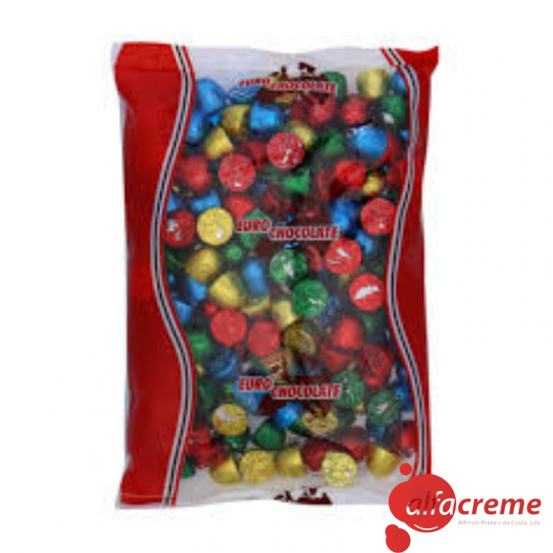 Saco Bombons Baby kg