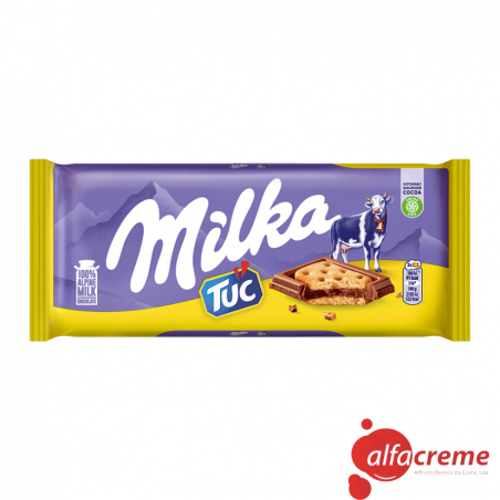 Milka TUC