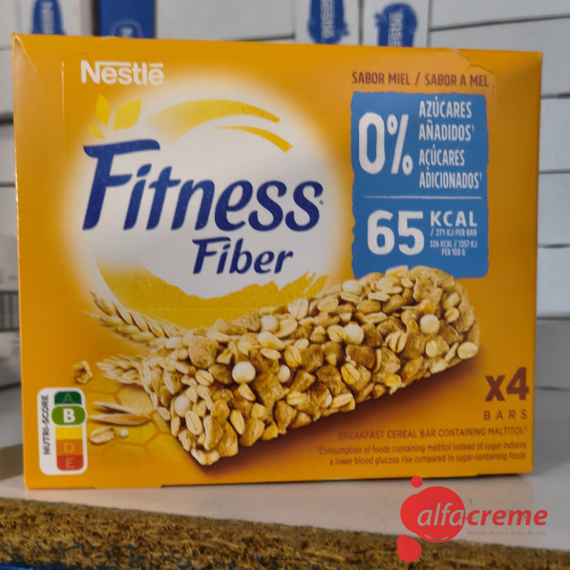 Corn Flakes Fitness C/4