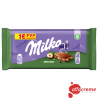 Milka Avelãs 45 Gr C/19