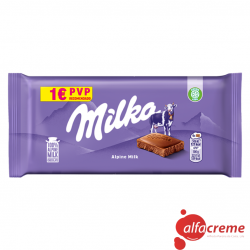 Milka - Milk 45 Gr C/19