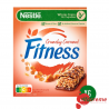 Crunchy Caramel Fitness C/6