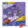 Expositor Milka 100 Gr