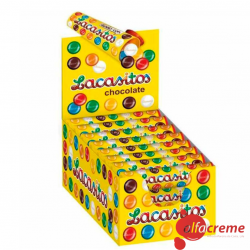 Lacasitos 24x20 Grs