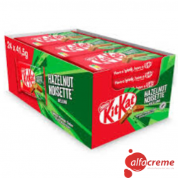 Kit-Kat Avelã C/24