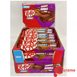 Kit-Kat Chunky Double