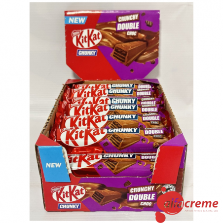Kit-Kat Chunky Double