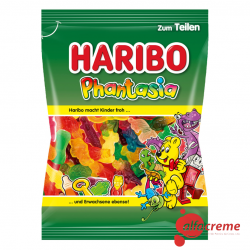 Haribo PHANTASIA 150 Gr