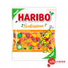 Haribo FRUTISSIMA VEGGIE 150 Gr W/18