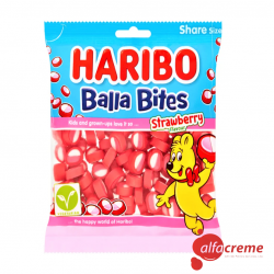Haribo BALLA BITES 150 Gr W/18
