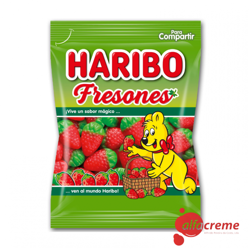 Haribo FRESONES 150 Gr C/18
