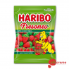 Haribo Strawberries 150 Gr W/18