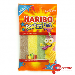 Haribo PASTA BASTA PIKA 160...