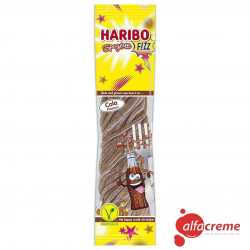 Haribo ESPARGUETE COLA 200...