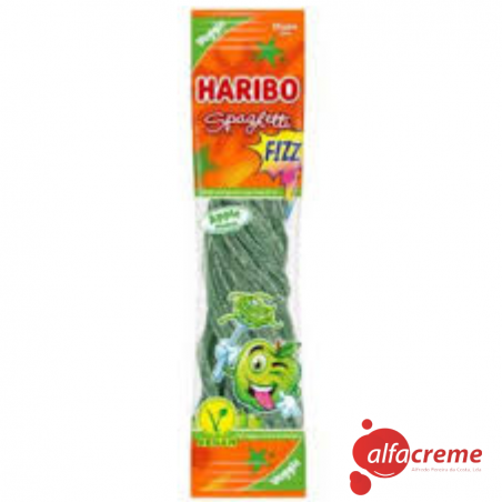Haribo ESPARGUETE Maça 200 Gr C/16