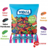 GLAS FRUIT ÁCIDO Vidal Kg