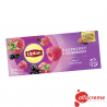 Lipton Tea Raspberry Sabugueiro C/20