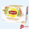 Chá Lipton Digestão Fácil C/20