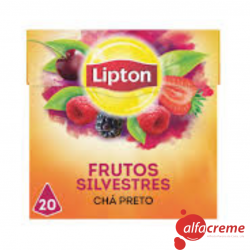 Té Lipton Bayas Silvestres...