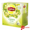 Chá Lipton Tilia C/20