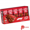 Snack Box Kit-Kat Formula 1 C/30