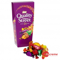 QUALITY STREET 265gr