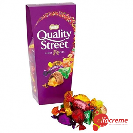 QUALITY STREET 265gr