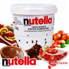 Nutella 3 Kgs