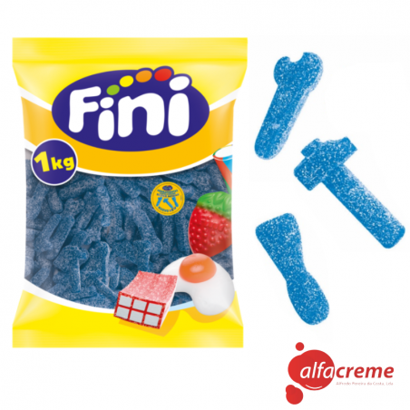 Ferramentas Pinta  Linguas Fini Kg