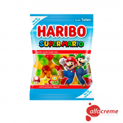 SUPER MÁRIO PICA Haribo 80...